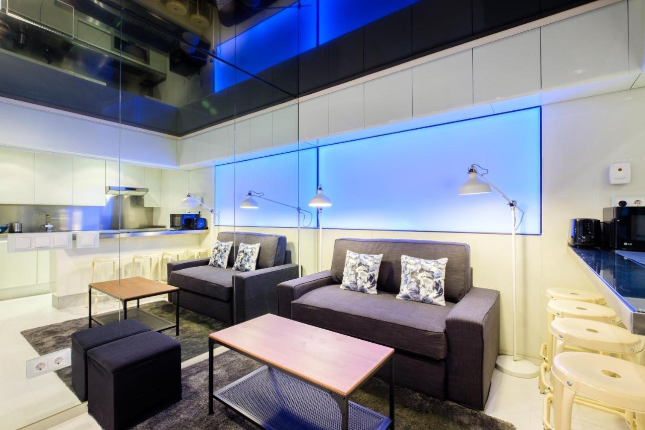 Appartamento My - Duplex En Puerta De Hierro Ii