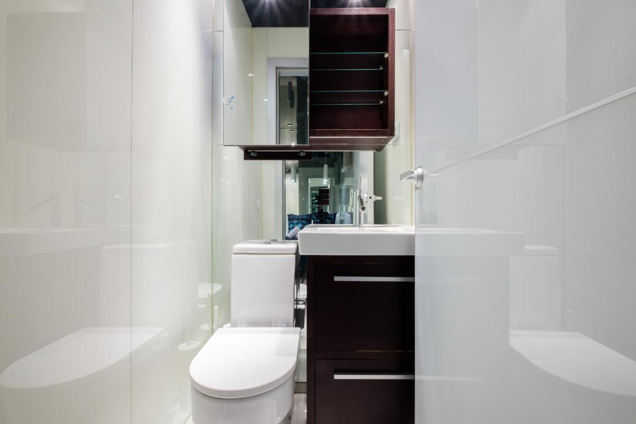 Appartamento My - Duplex En Puerta De Hierro Ii *